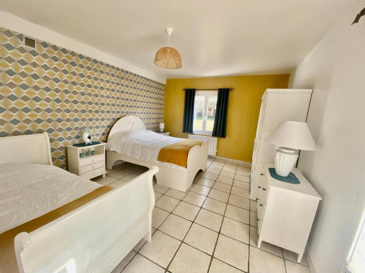 Aux Lauriers D'Adhemar Villa La Garde Adhemar Ngoại thất bức ảnh