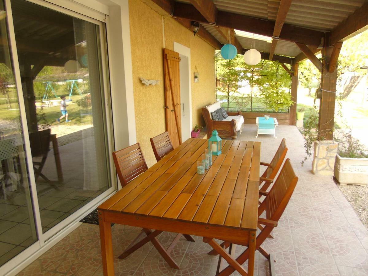 Aux Lauriers D'Adhemar Villa La Garde Adhemar Ngoại thất bức ảnh